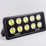 Đèn led pha cốc 500W (TDL-FC5500) Thành Đạt Led