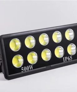 Đèn led pha cốc 500W (TDL-FC5500) Thành Đạt Led