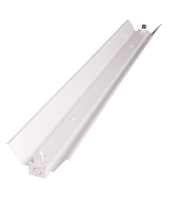 Máng đơn sơn tĩnh điện 1,2m MĐC1,2×2 (TDL-MD1,2) Thành Đạt Led