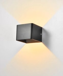 Đèn hắt tường 5W (TDL-DHV5) Thành Đạt Led