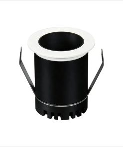 Đèn âm trần sportlight E 10W Nguồn Philips - Thành Đạt Led