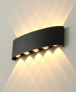 Đèn hắt tường 10W HT2W*5 (TDL-DHTT12) Thành Đạt Led