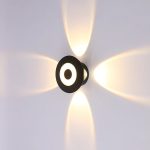 Đèn hắt tường 6W (TDL-DHT6) Thành Đạt Led