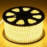 DÂY LED LD2835-2 hàng (TDL-DL2835) Thành Đạt Led