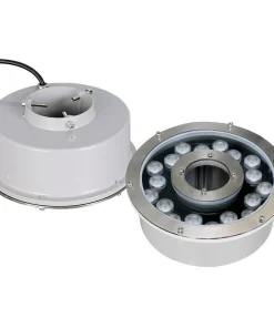 Đèn led Âm Nước Bánh Xe 24W (TDANB24)