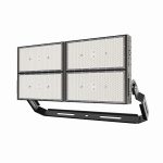 Đèn sân vận động LED 800w Module Thành Đạt Led