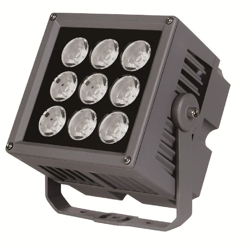 Đèn Chiếu Cột Ngoài Trời 45w (TDL-TGD)