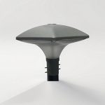 Đầu đèn sân vườn 100w cao cấp Philips (TDL-AG019-A)