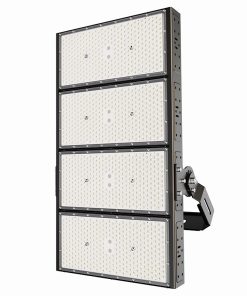 Đèn sân vận động LED 1000w Module Thành Đạt Led