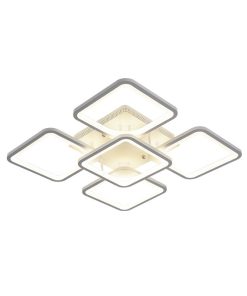 Đèn Trang Trí Mâm MICA TT19 8 Cánh Thành Đạt