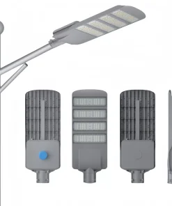 Đèn Đường Cao Áp 200w (TDL-MH3D)