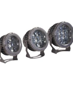 Đèn led Hắt Cột Ngoài Trời 24w (TDL-RC0424)