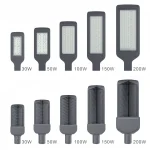 Đèn Led Đường SMD 50w (TDL-LDSMD)