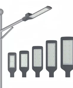 Đèn Led Đường SMD 150w (TDL-LDSMD)