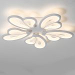 Đèn Trang Trí Mâm MICA V23 5 Cánh Thành Đạt