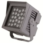 Đèn Chiếu Cột Ngoài Trời 48w (TDL-TGD1)