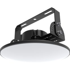 Đèn led nhà xưởng chống chói 100w cao cấp (TDL-AEH1)