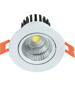 Đèn âm trần Downlight Philips 12w COMI-SP02-12W