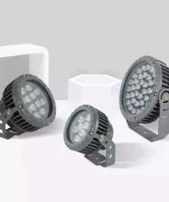 Đèn led Chiếu Cây 6w (TDLCC-SMD6)