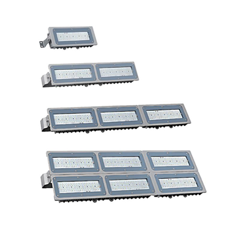 Đèn Module Ghép Ngoài Trời 300w (TDL-YL) Thành Đạt Led