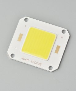 Chip led COB 100W kiểu TF - Trung tính: Input 32Vdc