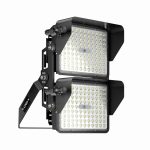 Đèn pha sân thể thao cao cấp Philips 500w (TDL-DTL5) Thành Đạt Led