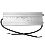 Nguồn Driver đèn led đánh cá TDL 150W 100~290Vac 50/60Hz; Out 48Vdc