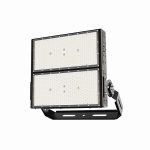 Đèn sân vận động LED 400w Module Thành Đạt Led