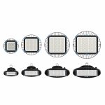 Đèn led nhà xưởng ufo Philips 50w cao cấp ( TDL-AG03)