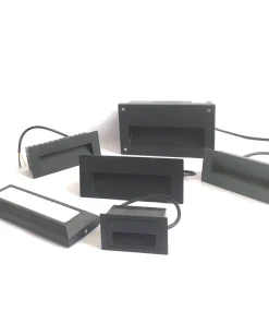 Đèn led Âm Lắp Cầu Thang 9w (TDL-ACTD220)