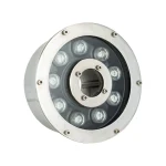 Đèn led Âm Nước Bánh Xe 6W (TDANB6)