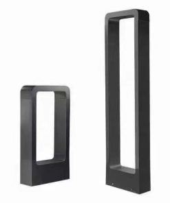 Đèn led Nấm Sân Vườn 7w 80cm (TDLN-C04)