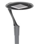 Đầu đèn nấm sân vườn công viên 50w (TDL-AW46)