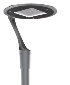 Đầu đèn nấm sân vườn công viên 30w (TDL-AW46)