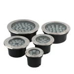 Đèn led Âm Đất 50w (TDLAD-50)