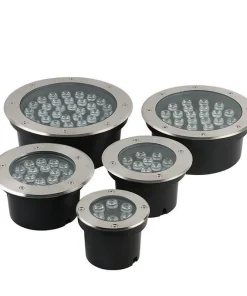 Đèn led Âm Đất 50w (TDLAD-50)