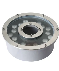 Đèn led Âm Nước Bánh Xe 18W (TDANB18)