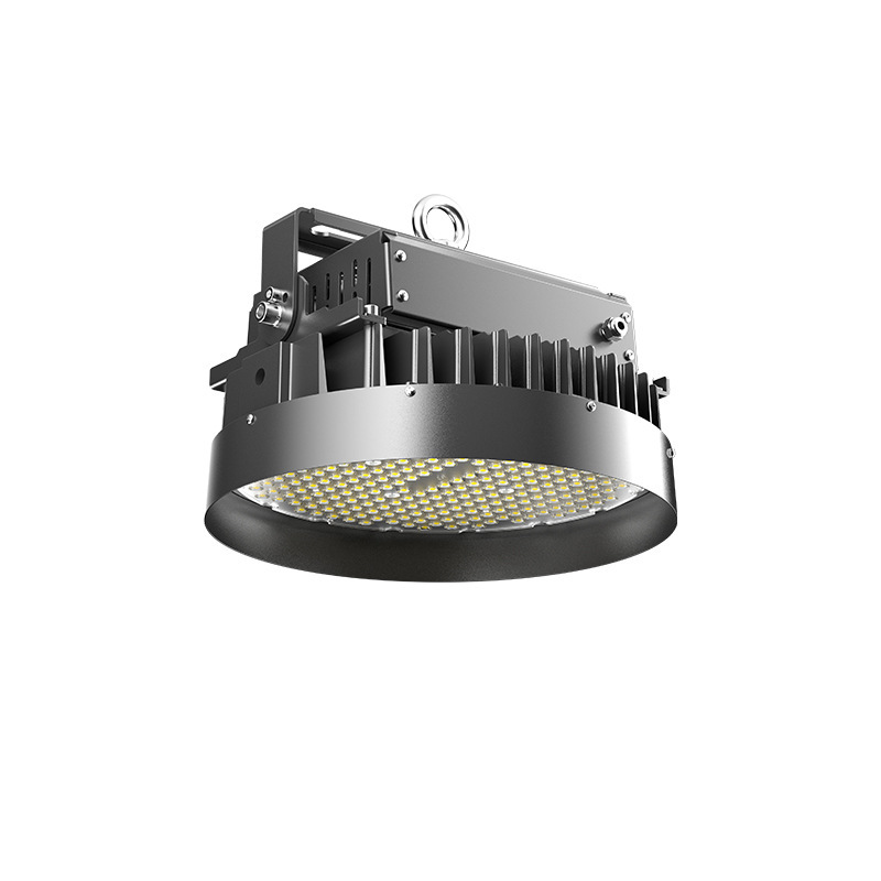 Đèn led chiếu nhà xưởng 400w SMD cao cấp (TDL-AC412)