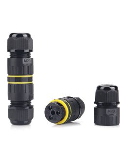 Đầu nối chống nước EW-M20 IP68 4pin