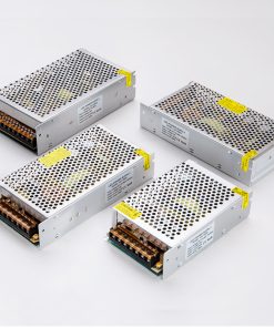 Nguồn tổ ong 12v 2A Thành Đạt Led