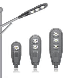 Đèn Đường Chiếc Lá 50w (TDL-WPD)