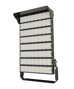 Đèn pha led module cao cấp 2000w (TDL-DTL2) Thành Đạt Led