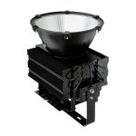 Đèn Pha Led Ngoài Trời Philips 200w Cao Cấp Thành Đạt Led (TDL-DTG)