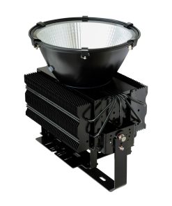 Đèn Pha Led Ngoài Trời Philips 100w Cao Cấp Thành Đạt Led (TDL-DTG)