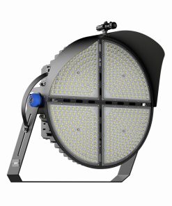 Đèn led pha sân golf - vận động 1000w cao cấp (TDL-DTL4) Thành Đạt Led