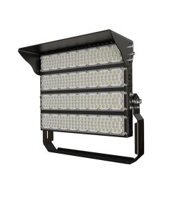 Đèn pha led module cao cấp 1000w (TDL-DTL2) Thành Đạt Led