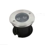 Đèn led Led Âm Dưới Nước 3w Đế Chôn (TDLAN-DC3)