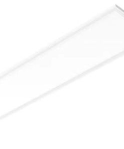 Đèn panel âm trần thạch cao 150*1200 36W (TDL-PNTC36) Thành Đạt Led