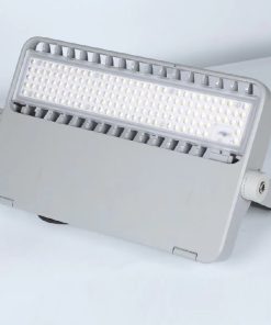 Đèn Pha Led Ngoài Trời 100w (TDL-FEC) Thành Đạt Led