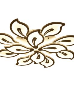 Đèn Trang Trí Mâm MICA TT20 12 Cánh Thành Đạt